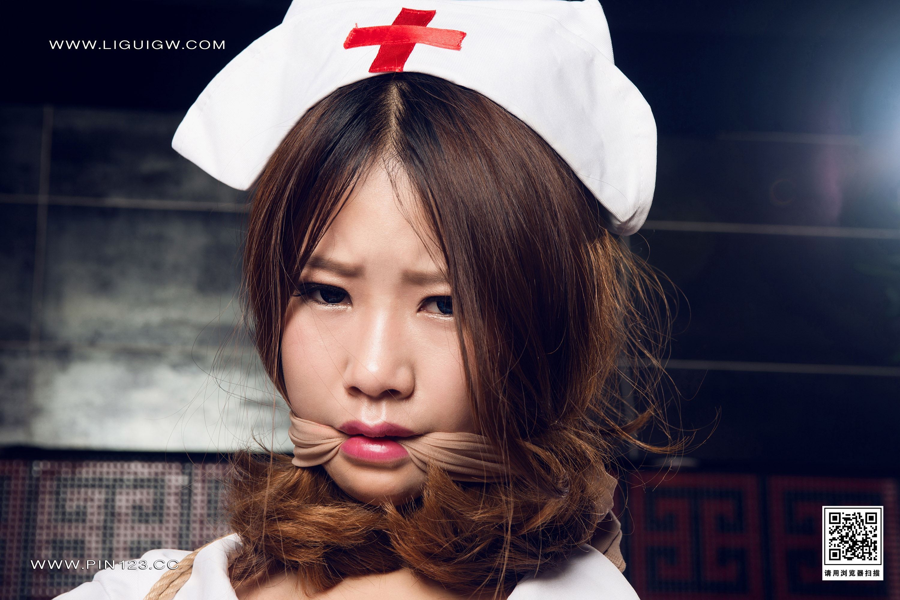 Ligui丽柜 2024.02.01 丽柜典藏 语寒